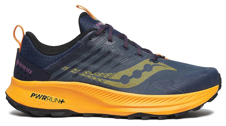 Saucony Ride TR2 GTX