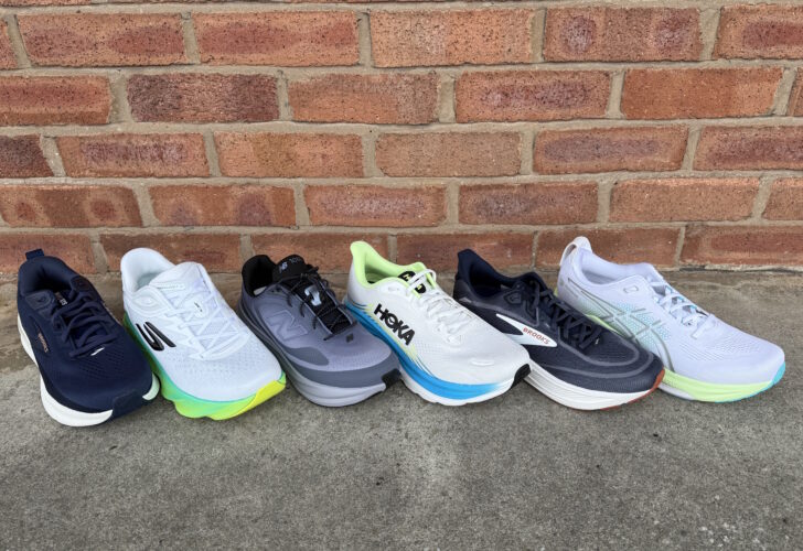 seniors Walking Shoes