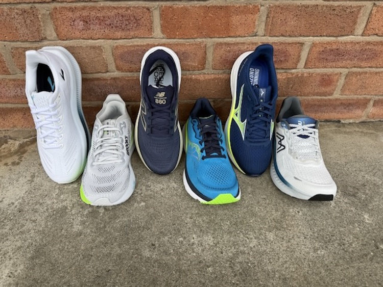 Sneakers for Walking