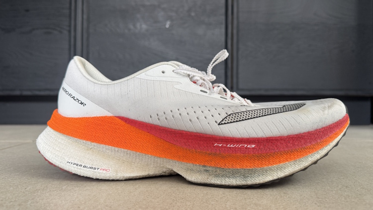 Skechers Aero Razor Shoe
