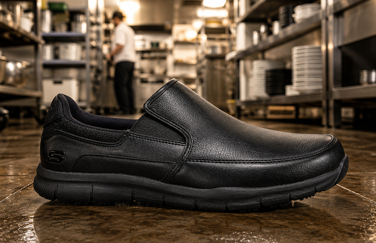Skechers Nampa Gorton Skechers Nampa Gorton
