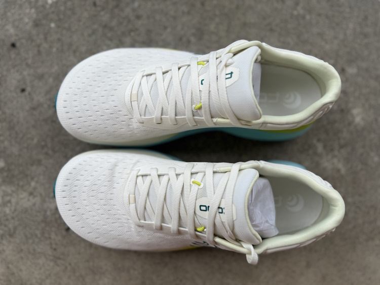 Topo Atmos Toe Box Topo Atmos Toe Box