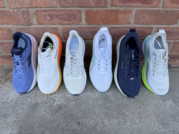Walking Shoes for Overpronation Walking Shoes for Overpronation