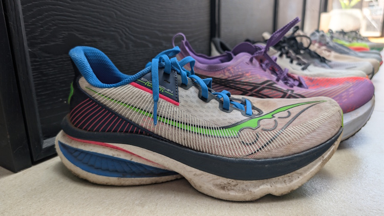 best running sneakers